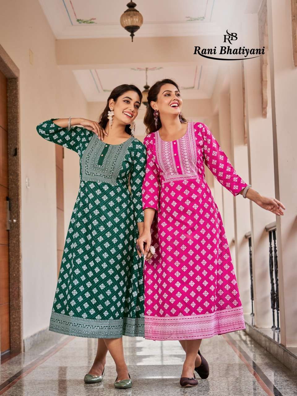 LILLY VOL-1 BY RANI BHATIYANI 1001 TO 1008 SERIES DESIGNER STYLISH FANCY COLORFUL BEAUTIFUL PARTY WEAR & ETHNIC WEAR COLLECTION FANCY KURTIS AT WHOLESALE PRICE